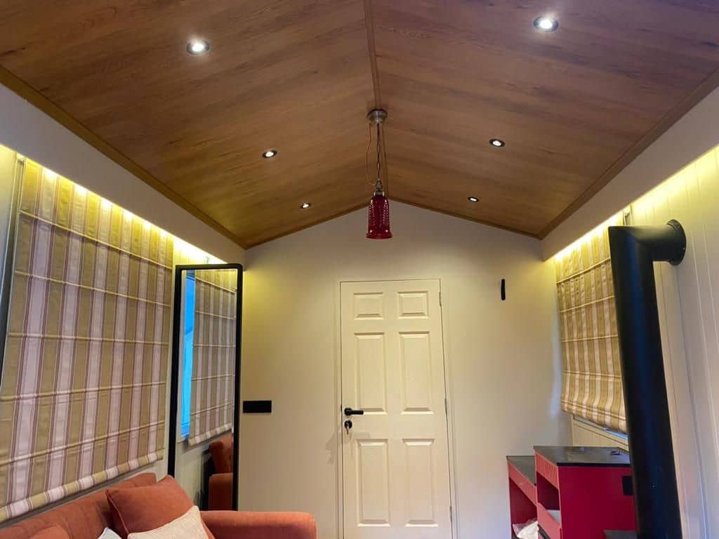 Valley View Cottages w/ Home Meals, HP - Kaza, HP photo 4