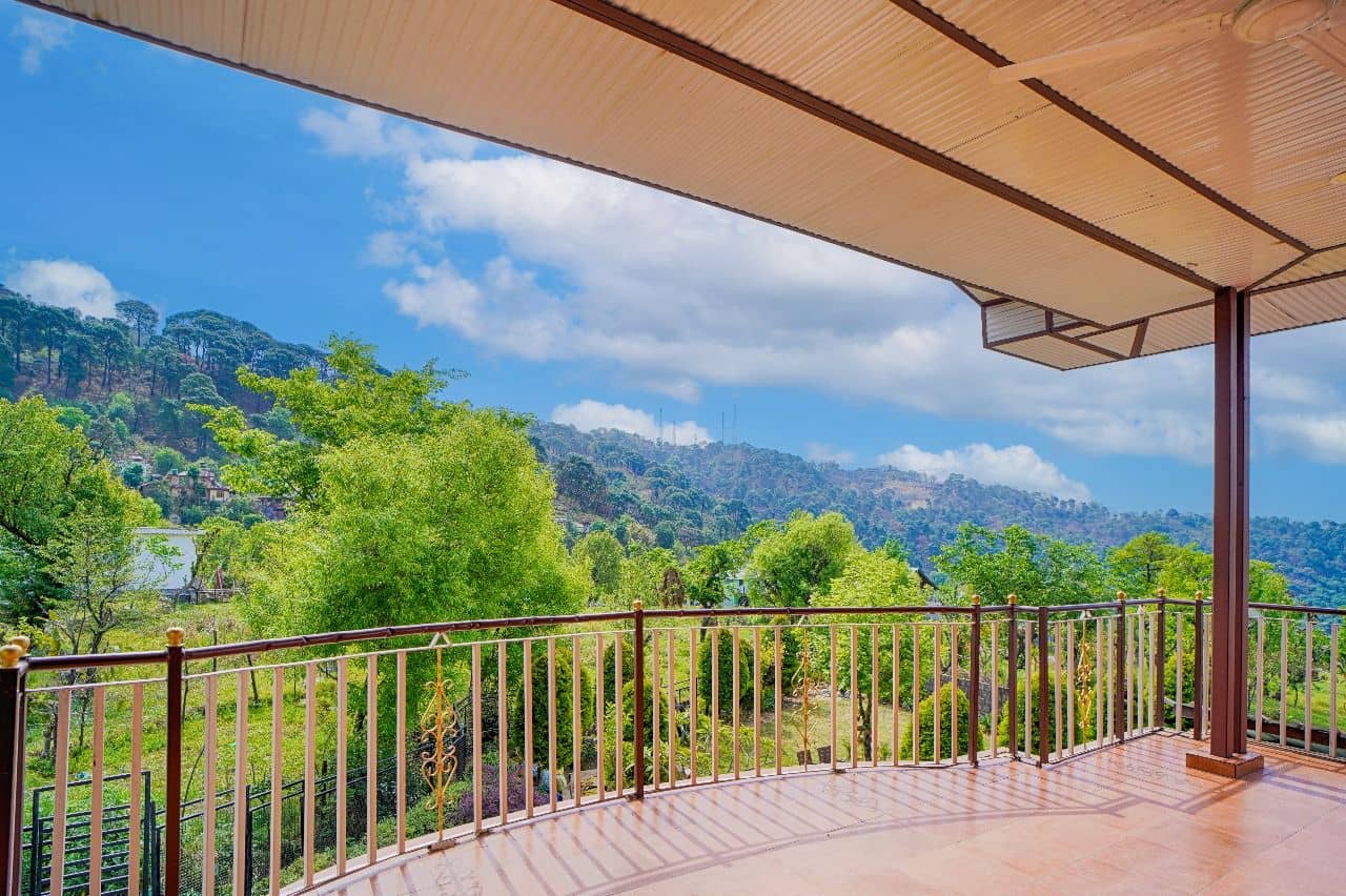 Homestay by Orchard, Valley Views & Home Meals, HP - Dharamshala, HP photo 5