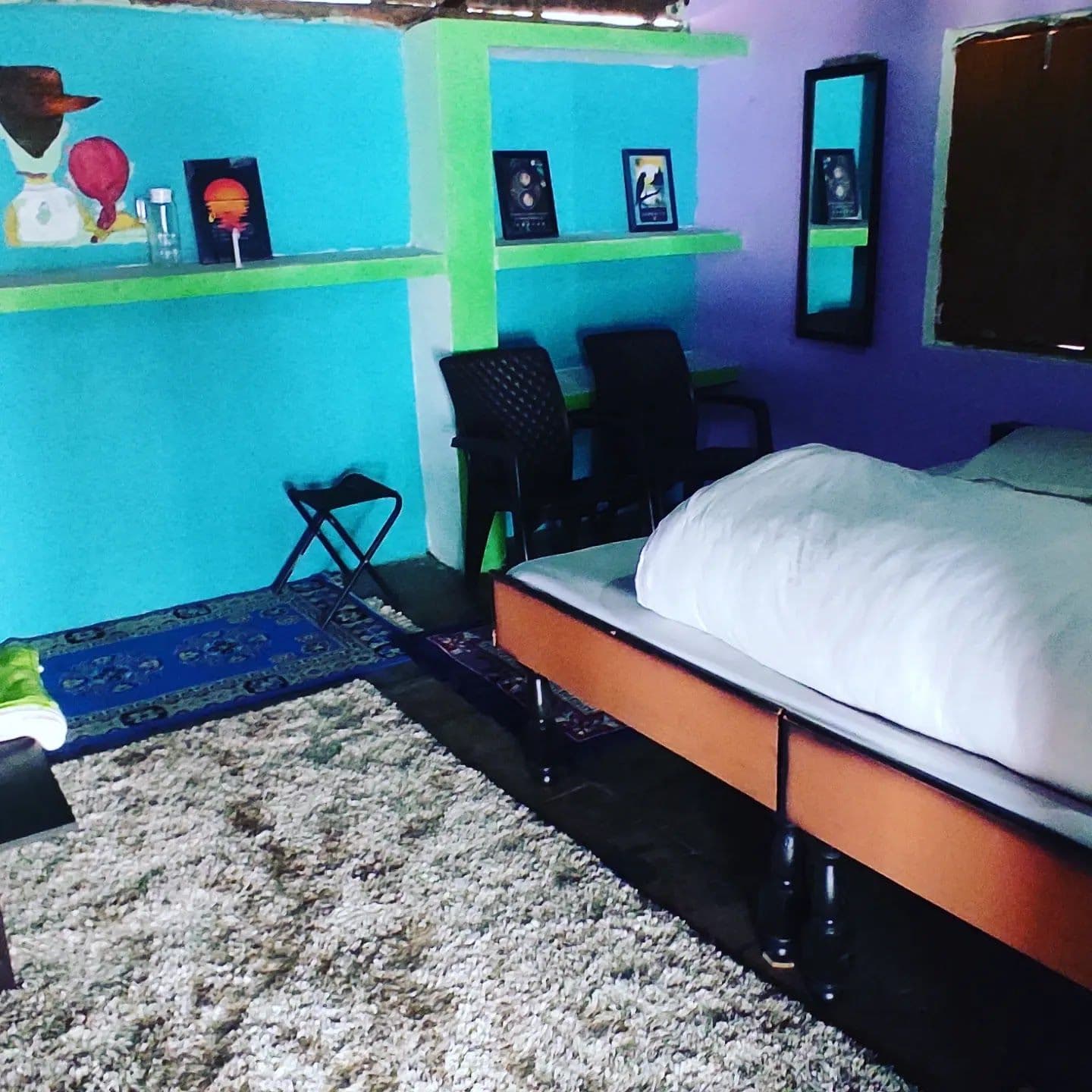 Caring Homestay w/ Delicious Meals, Uttarakhand in Uttarakhand 2