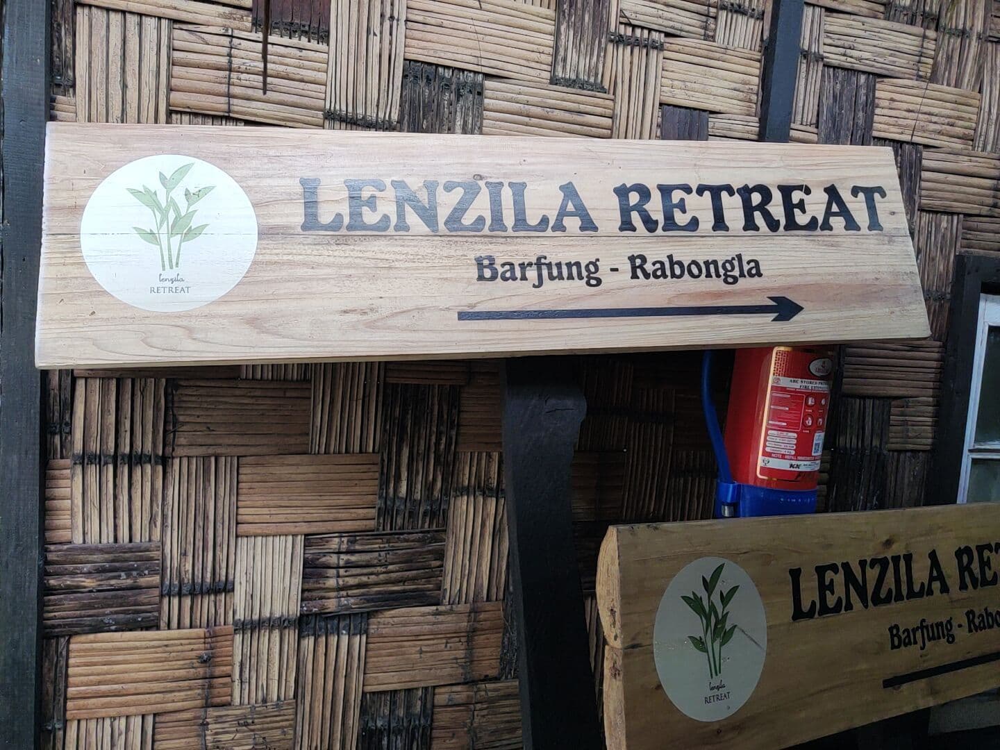 Tree House Homestay w/ Forest Rms & Pizzas, Sikkim in Sikkim, Ravangla 8