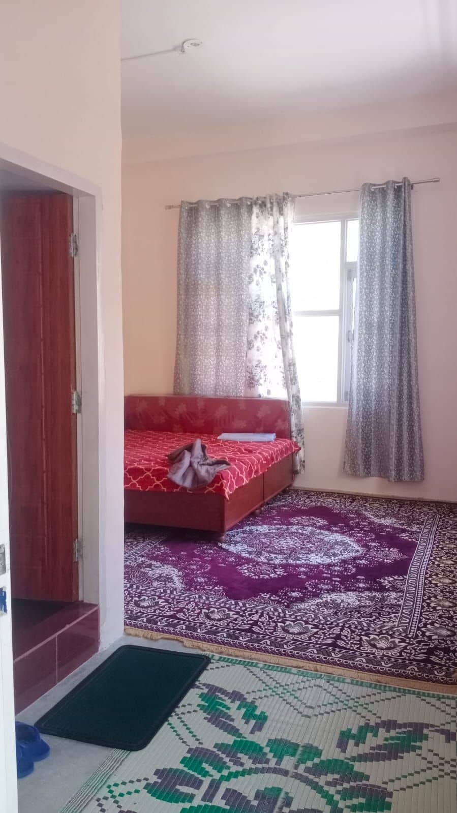 Peak View Homestay w/ Parking, HP - Saki Charang, HP photo 3