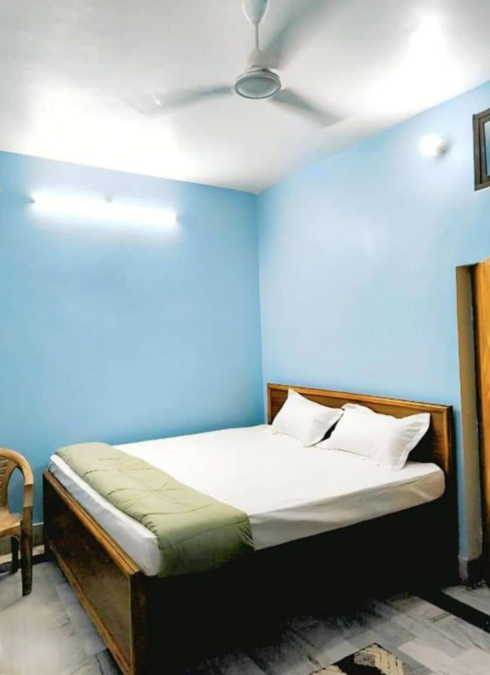 Clean Homestay w/ Homely Feel & Meals, HP - Shahtalai, HP photo 5