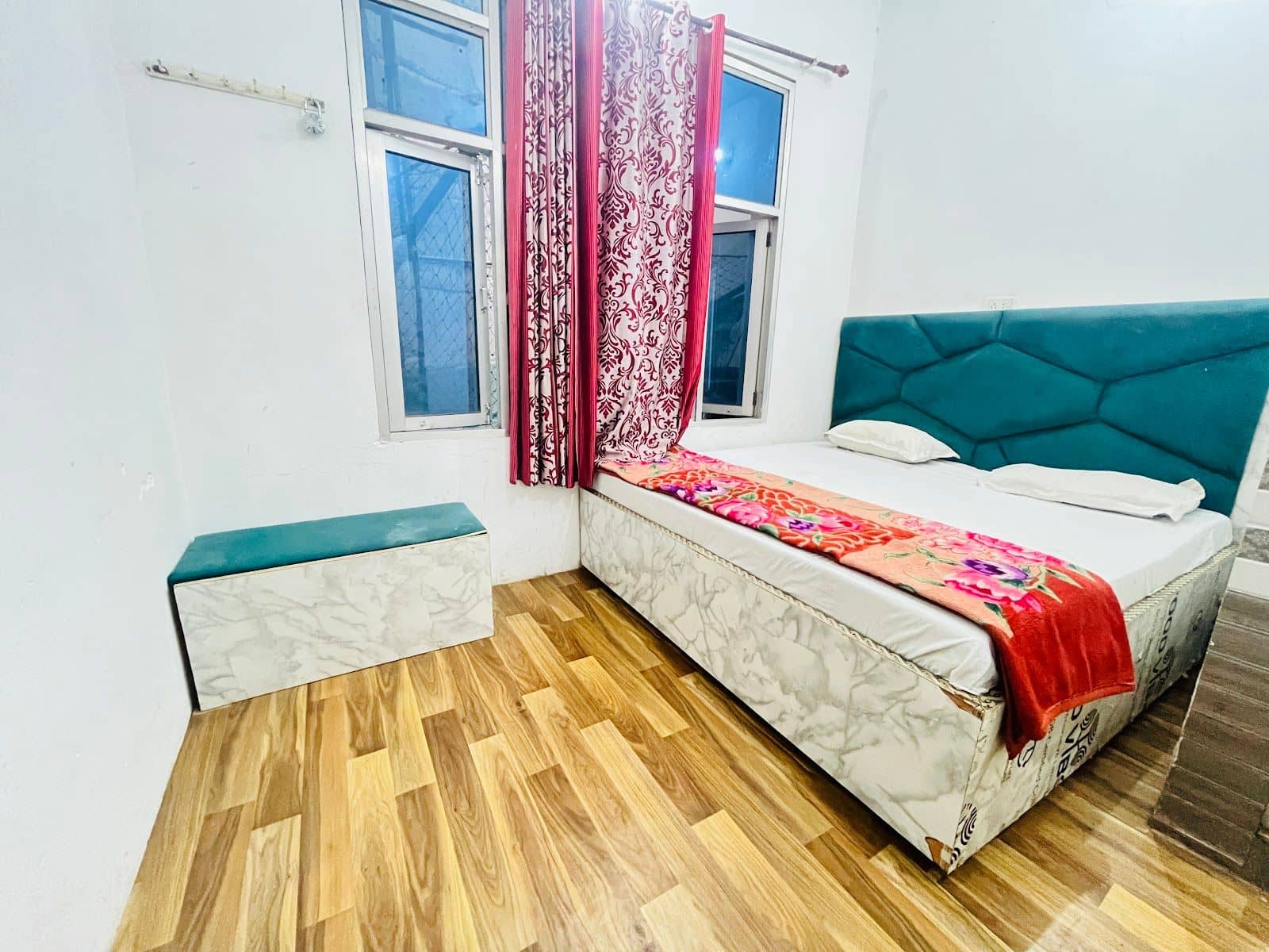 Homestay by Katra Rly Station, Jammu & Kashmir - Katra, Jammu & Kashmir photo 3