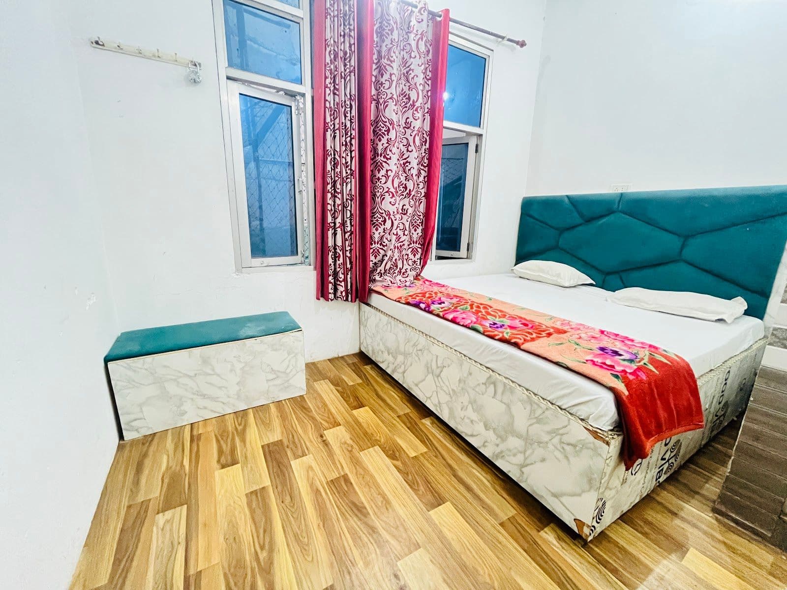 Homestay by Katra Rly Station, Jammu & Kashmir in Katra, Jammu & Kashmir 2
