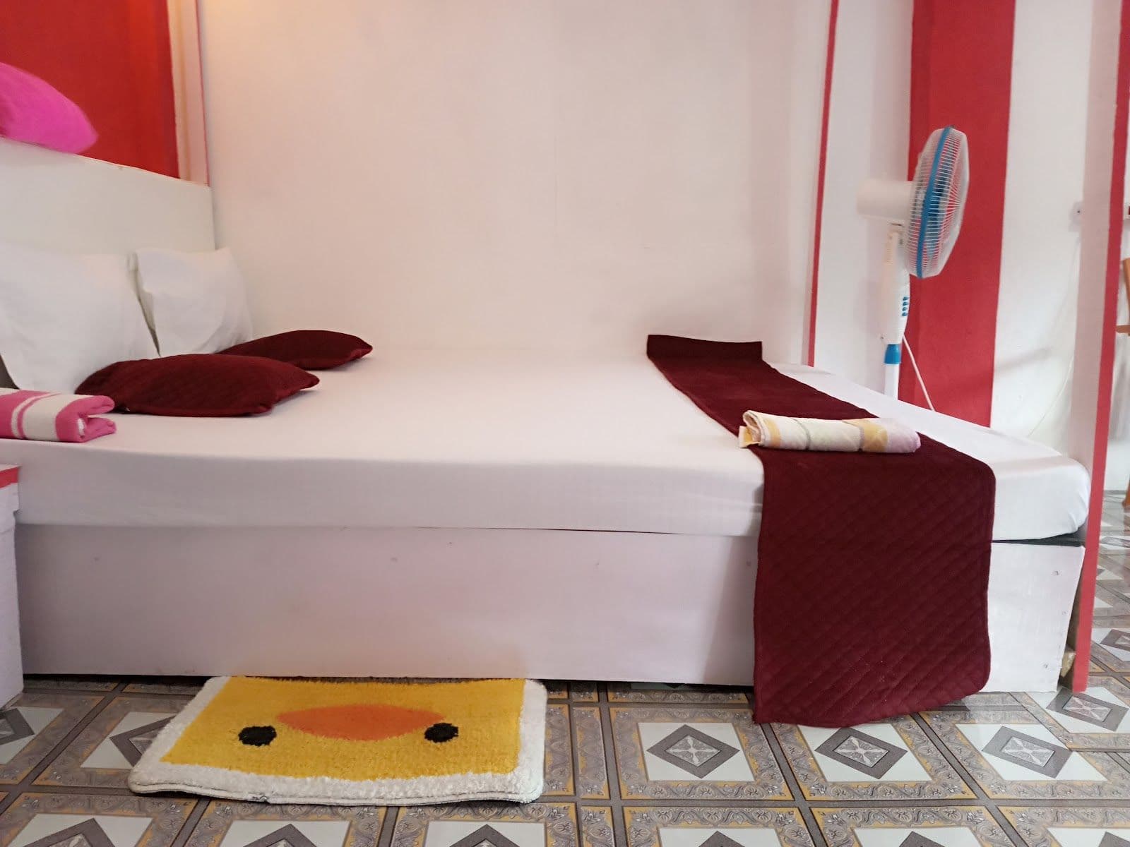 Riverside Serenity in Shnongpdeng in Dawki 8