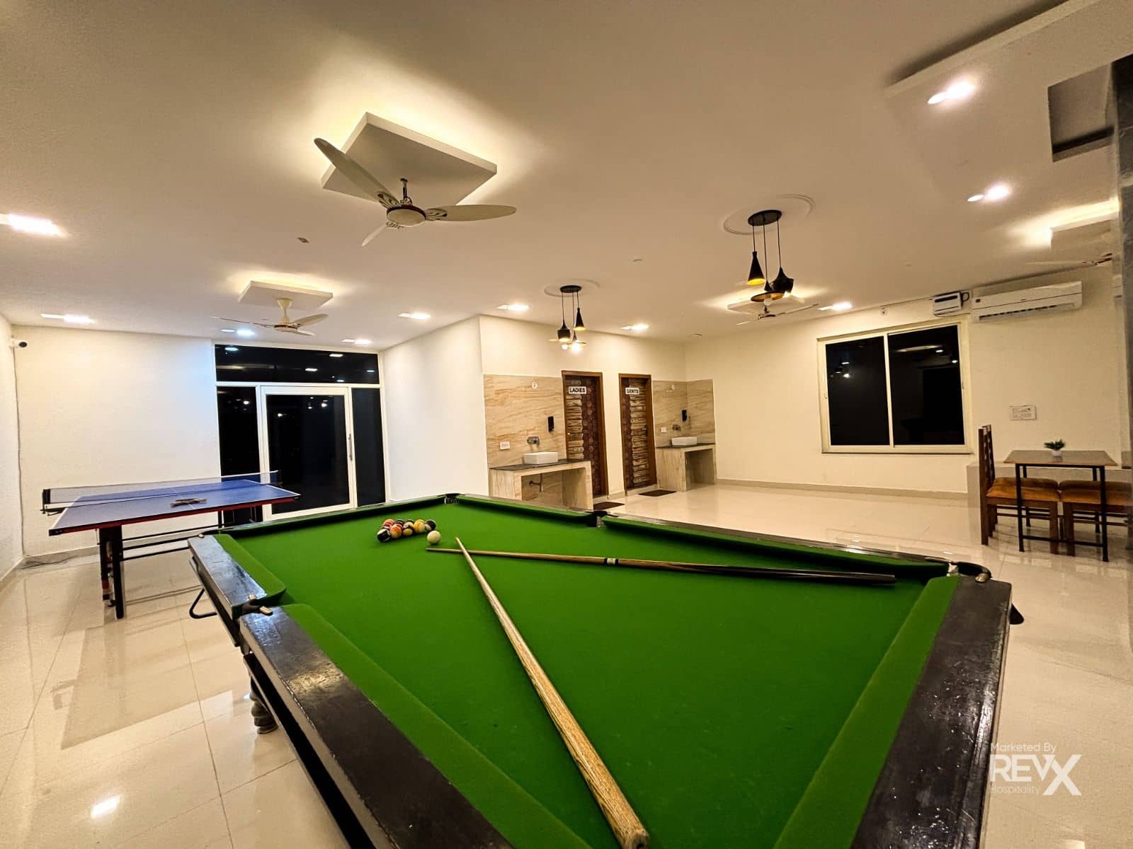 Spacious Resort w/ Pools & Home Meals, Uttarakhand - Nathupur Khushal, Uttarakhand photo 5