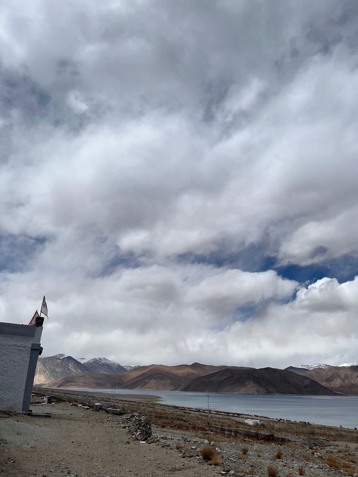 Cozy Homestay in Spangmik in Spangmik 8