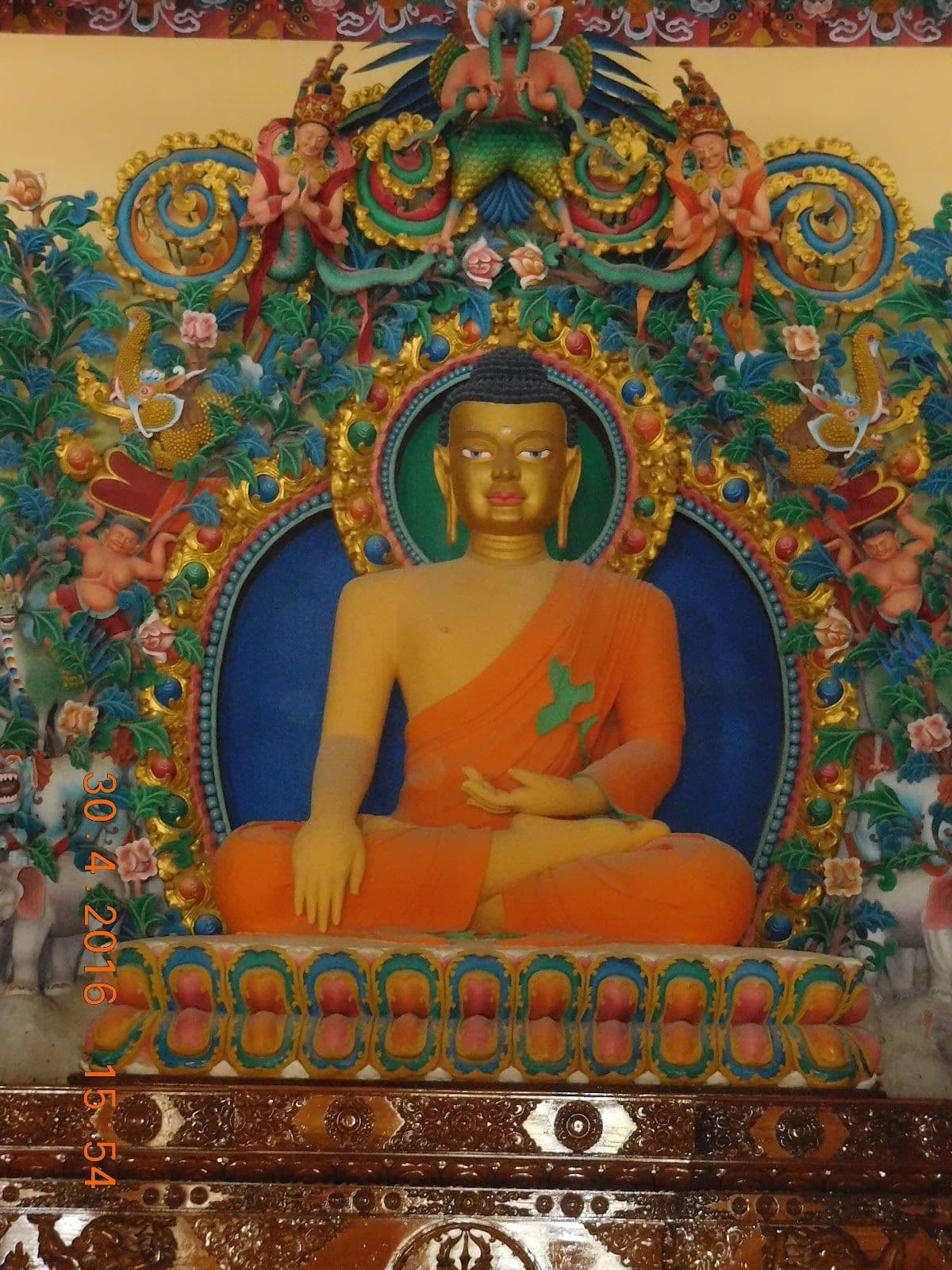 Mountain Homestay w/ Monastery Views, HP in Tabo, HP 8