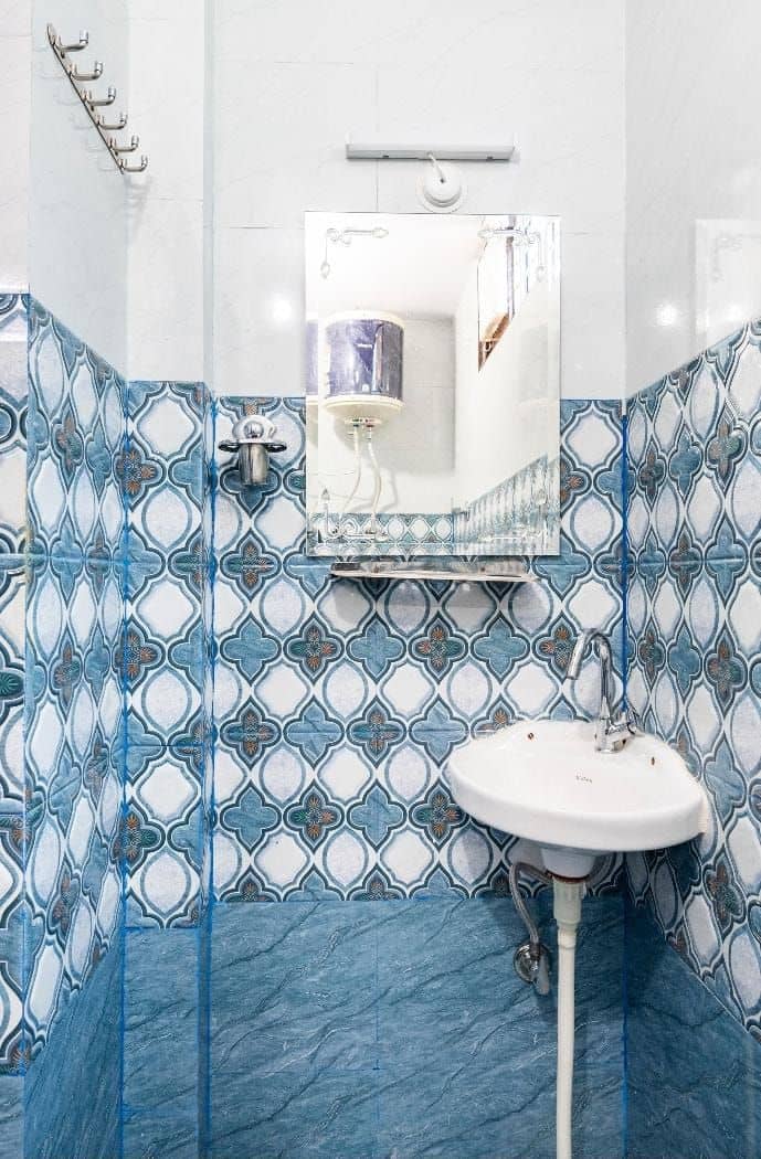 Homestay w/ Home Meals & Clean Rooms, HP - Joginder Nagar, HP photo 4