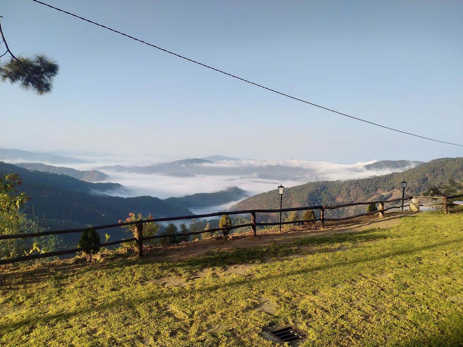 Mountain Homestay w/ Bonfire & Views, Uttarakhand in Utyan, Uttarakhand 5