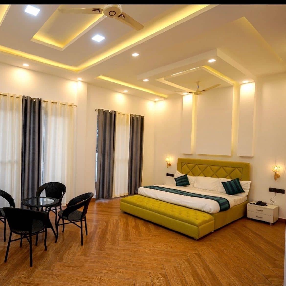 Hillview Homestay w/ Pool & Garden, Uttarakhand - Pithoragarh, Uttarakhand photo 3