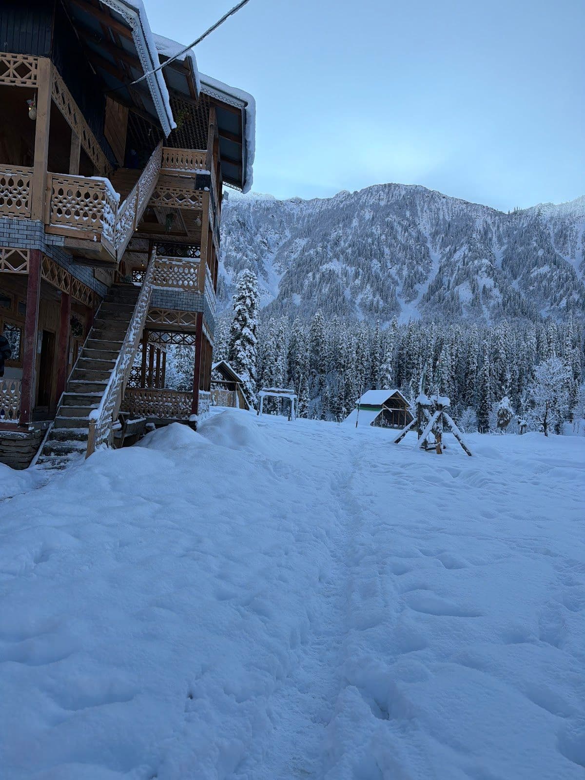 Villa w/ Views, Pool & Garden, NE in Kel, NE 5