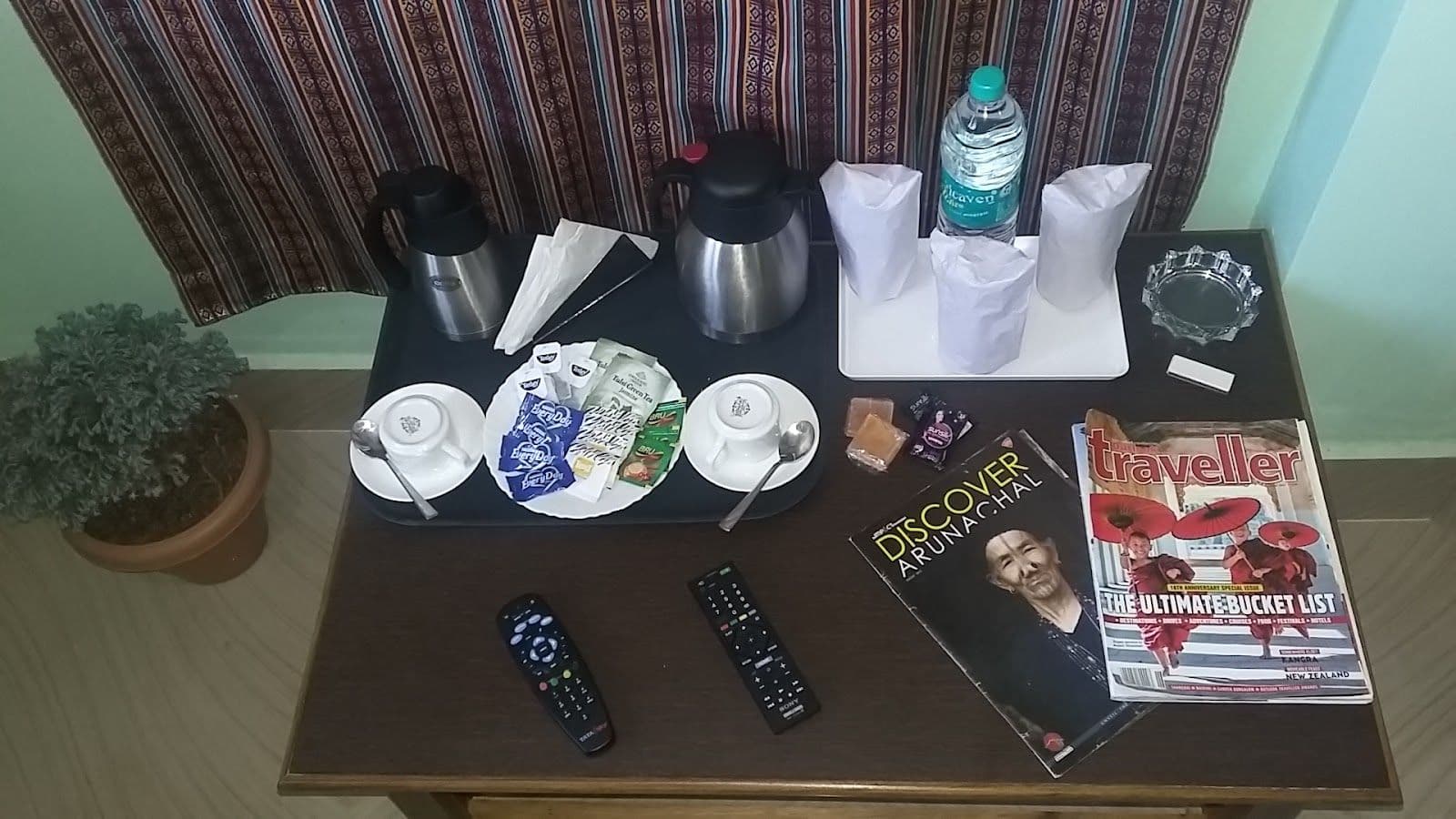 Plant-Decorated Guesthouse w/ Delish Breakfast, Ar in Bomdila 8