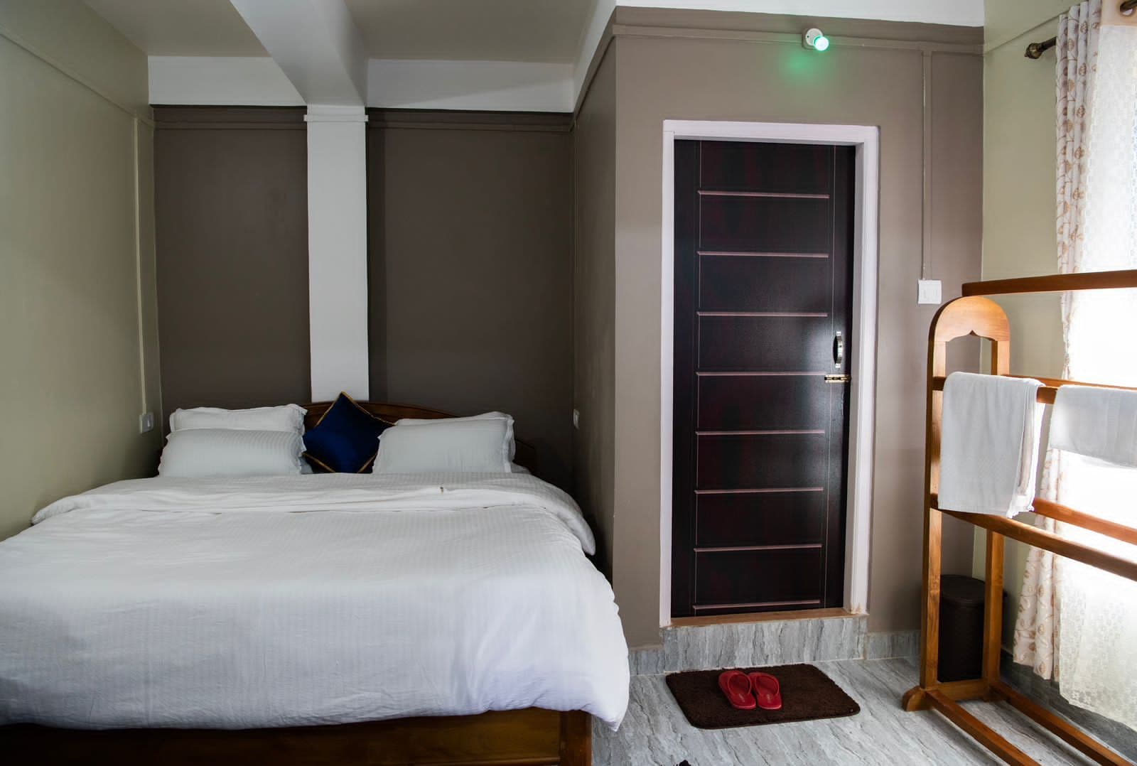 Homestay w/ Home Meals & Village Tours, AP in Kitpi, Arunachal Pradesh 8