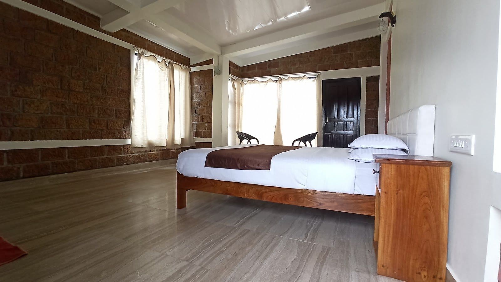 The Ultimate Waterfall Sanctuary for Peace Seekers in Cherrapunjee 2