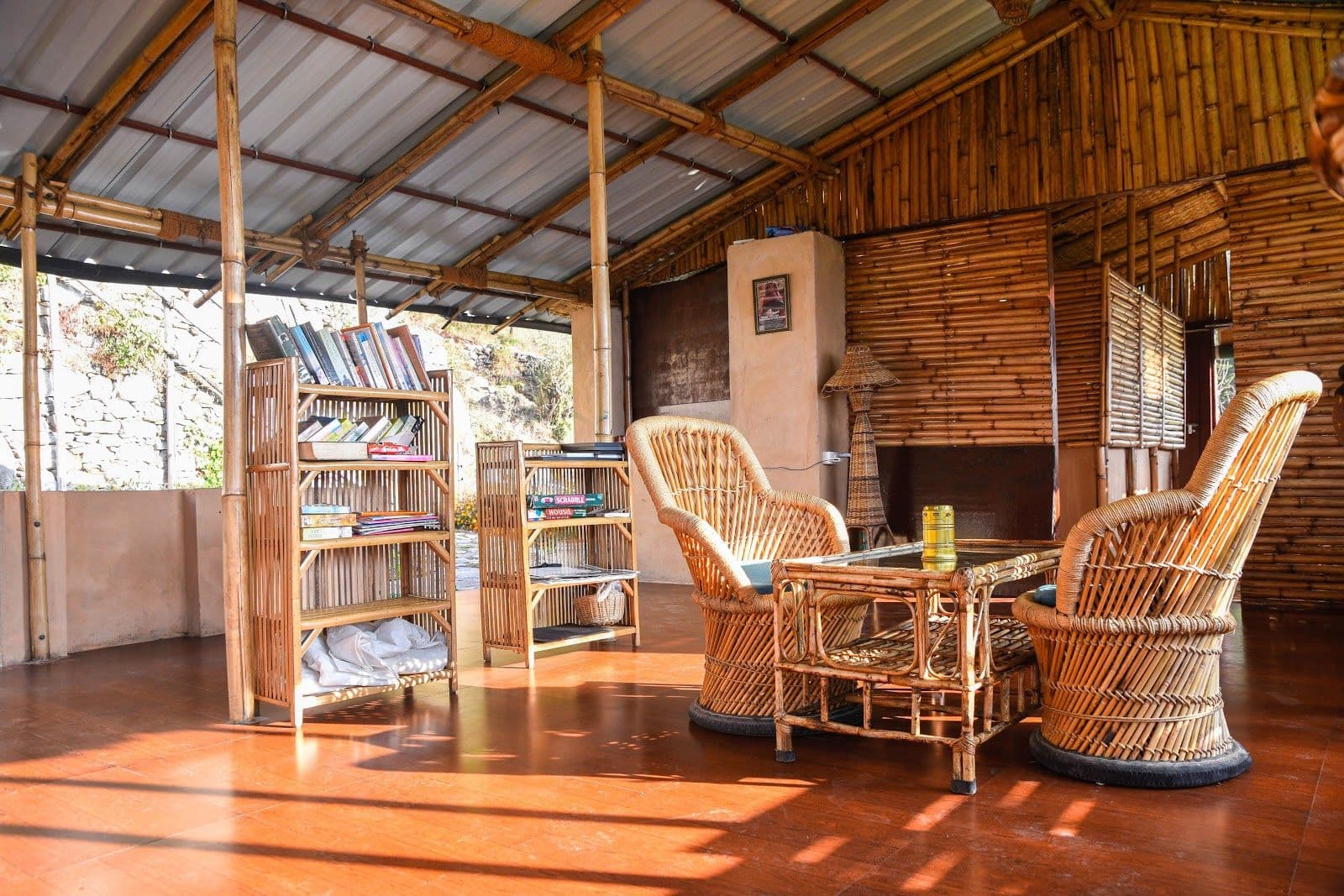 Pahadi Cottage w/ Valley Views & Meals in Sari, Uttarakhand 8