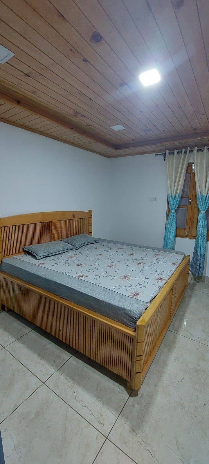 Mountain View Homestay w/ Home Meals, HP - Himachal Pradesh photo 4