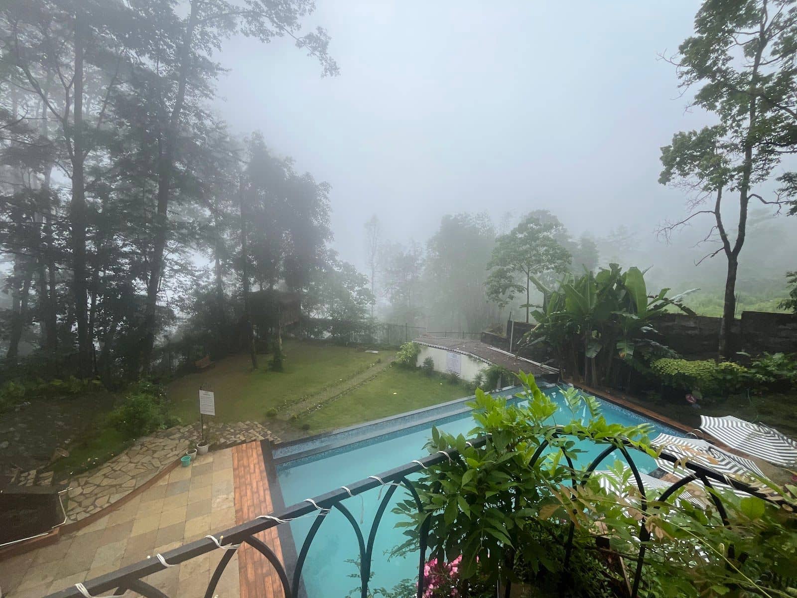 Top-Rated Hospitality & Delicious Food: Pool - Gangtok photo 3