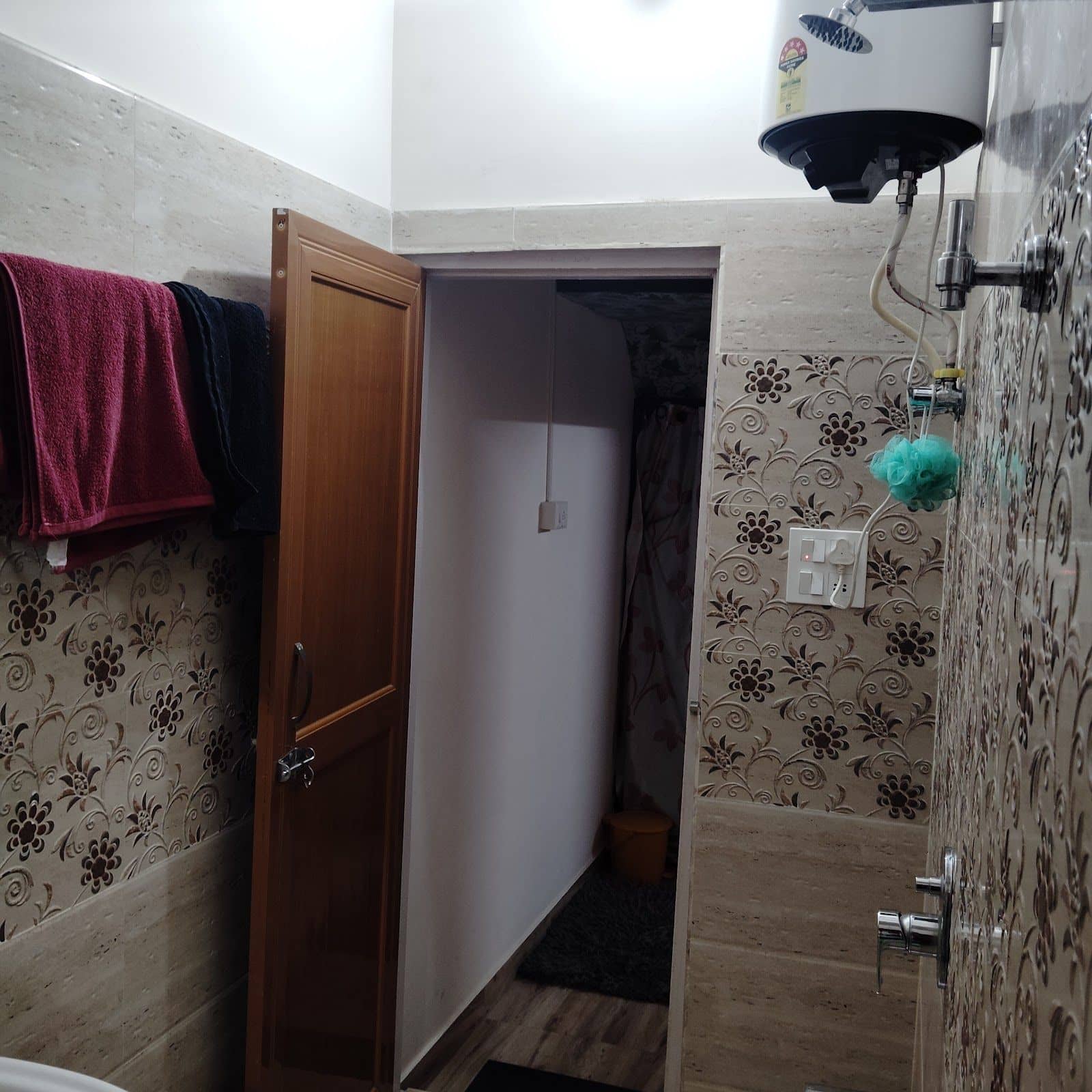 Dog-Friendly Homestay w/ Home Meals, HP - Joginder Nagar, HP photo 4