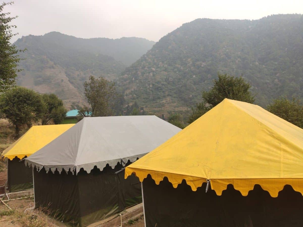 Cozy Homestay in Parashar - Parashar