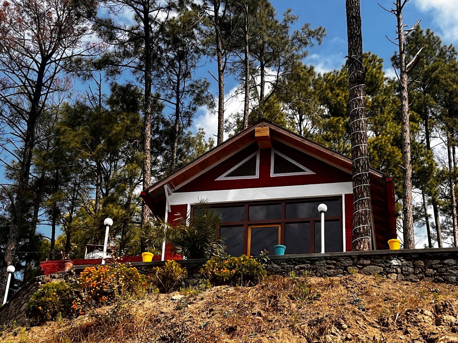 Isolated Homestay w/ Hill Views, Uttarakhand - Deoli, Uttarakhand photo 4
