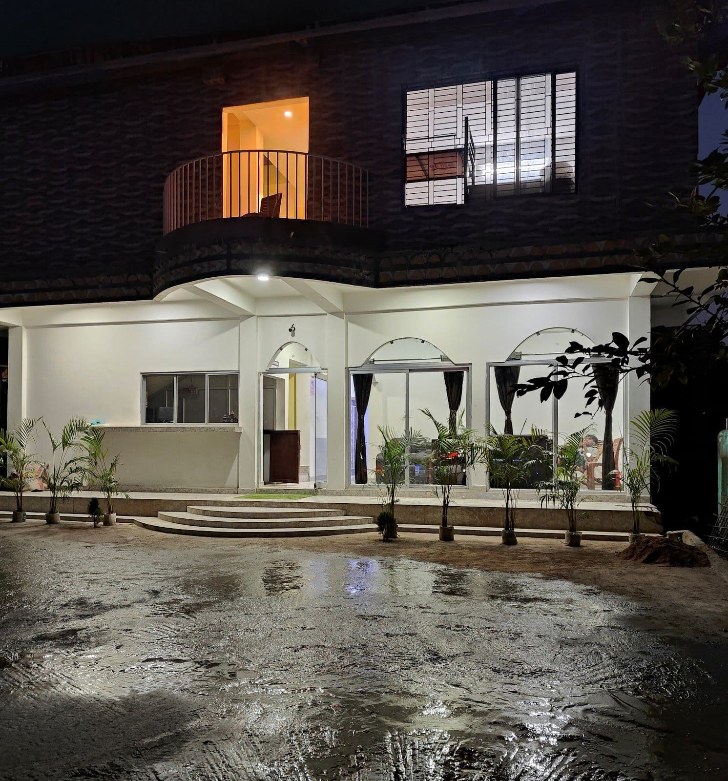 Kohora Range Stay w/ Helpful Manager & Safaris in Hojai, Assam 1