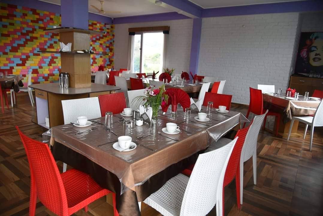 Mountain Resort w/ Valley Views & Home Meals, HP - Anji Brahmana, HP photo 5