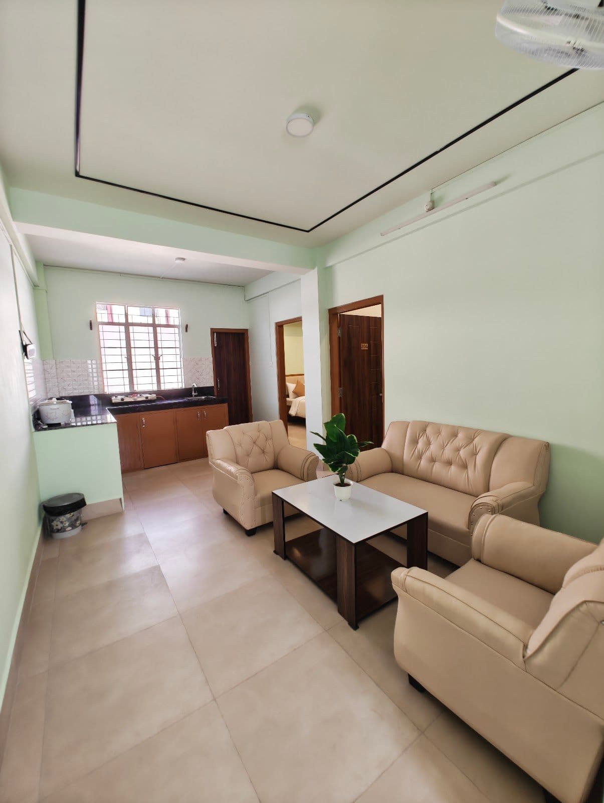 Clean Rooms w/ Friendly Staff near Jowai photo