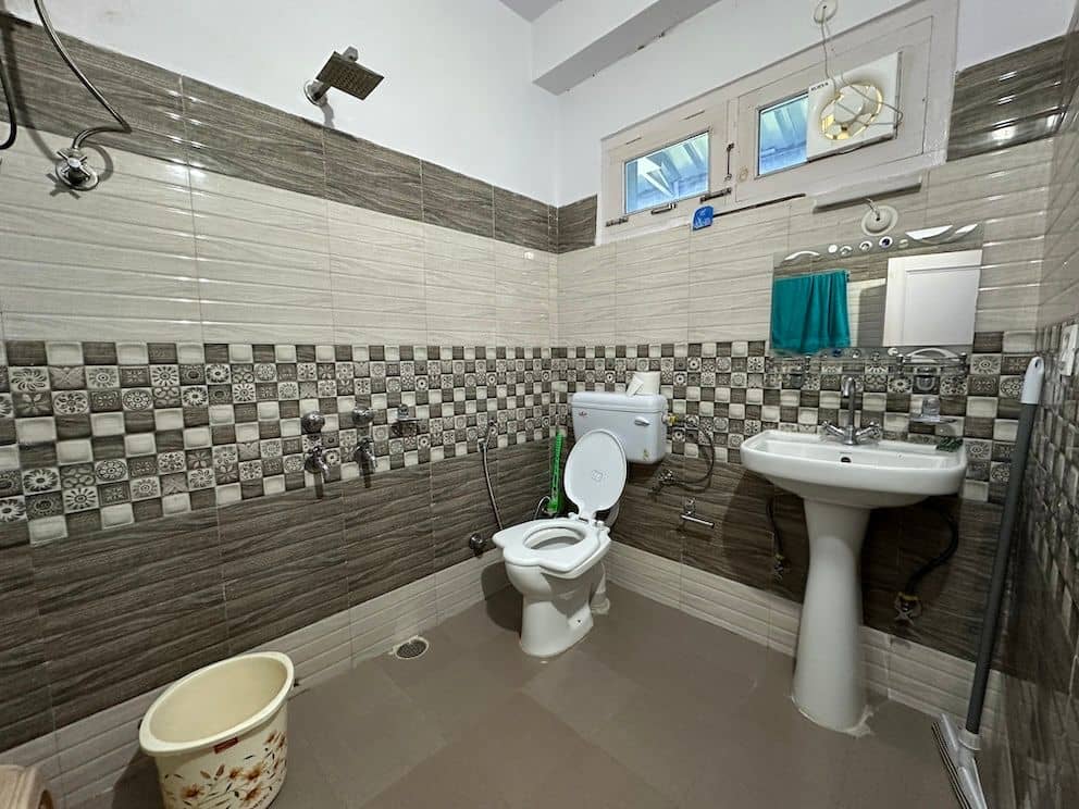 Mountain View Homestay w/ Home Meals, HP - Sarahan, HP photo 4