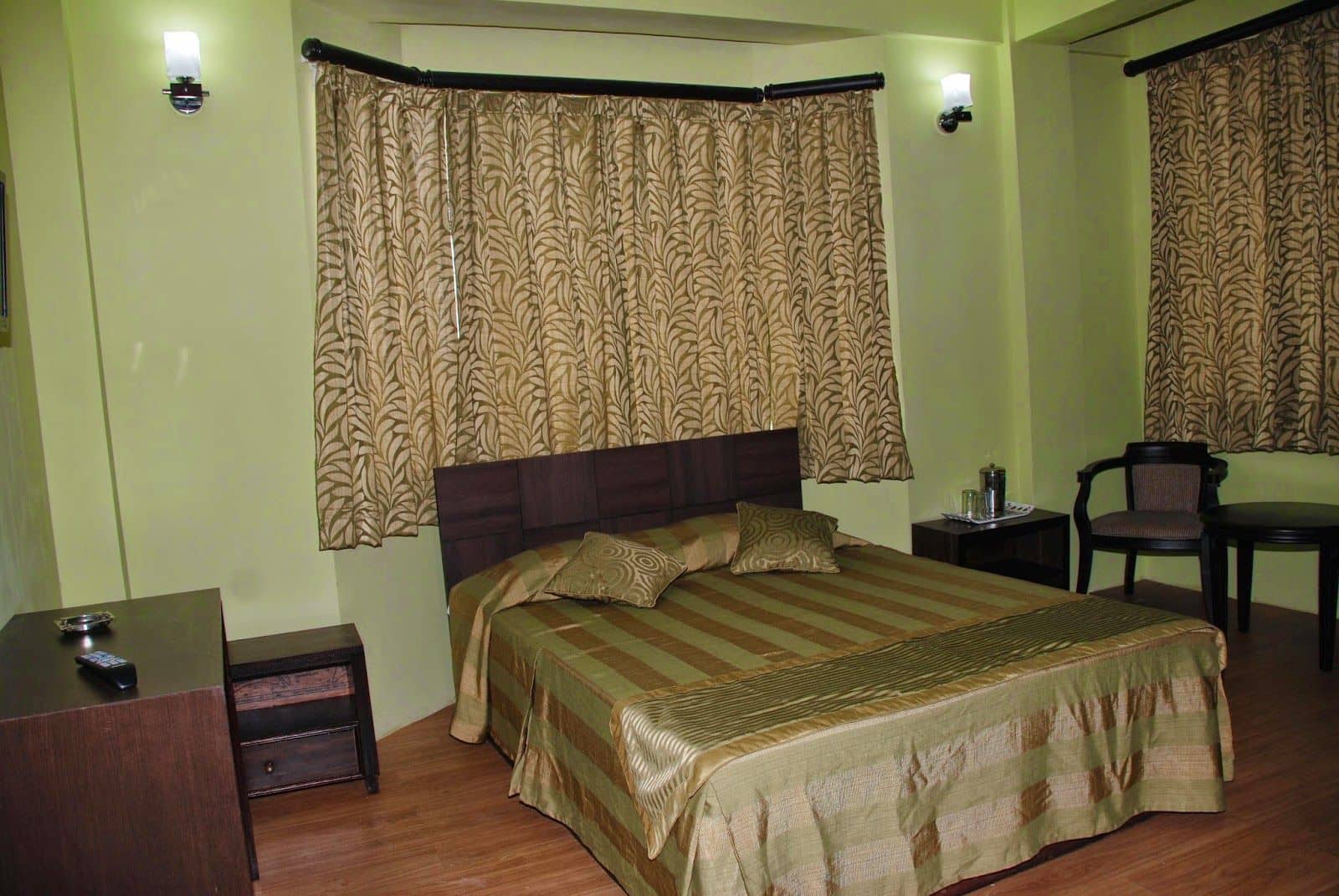 Bonnie Guest House - Shillong, Meghalaya photo 5