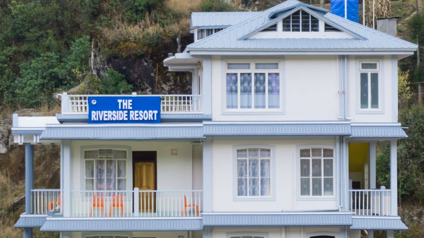 Cozy Cherrapunji Retreat: River Views & Food - Cherra-Dawki Road photo 5