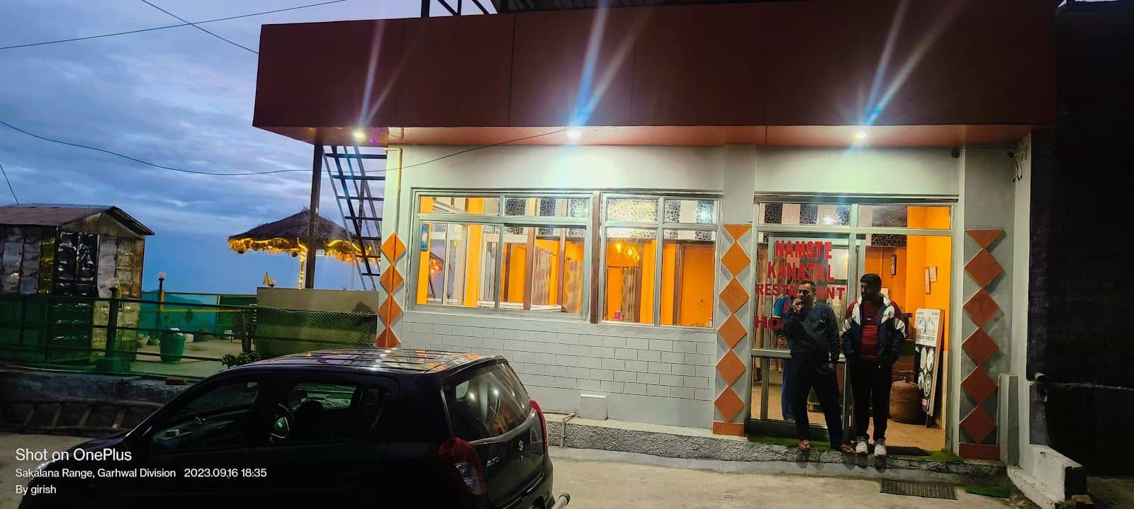 Homely Homestay w/ Mountain Views & Dog, Uttarakhand - Uttarakhand