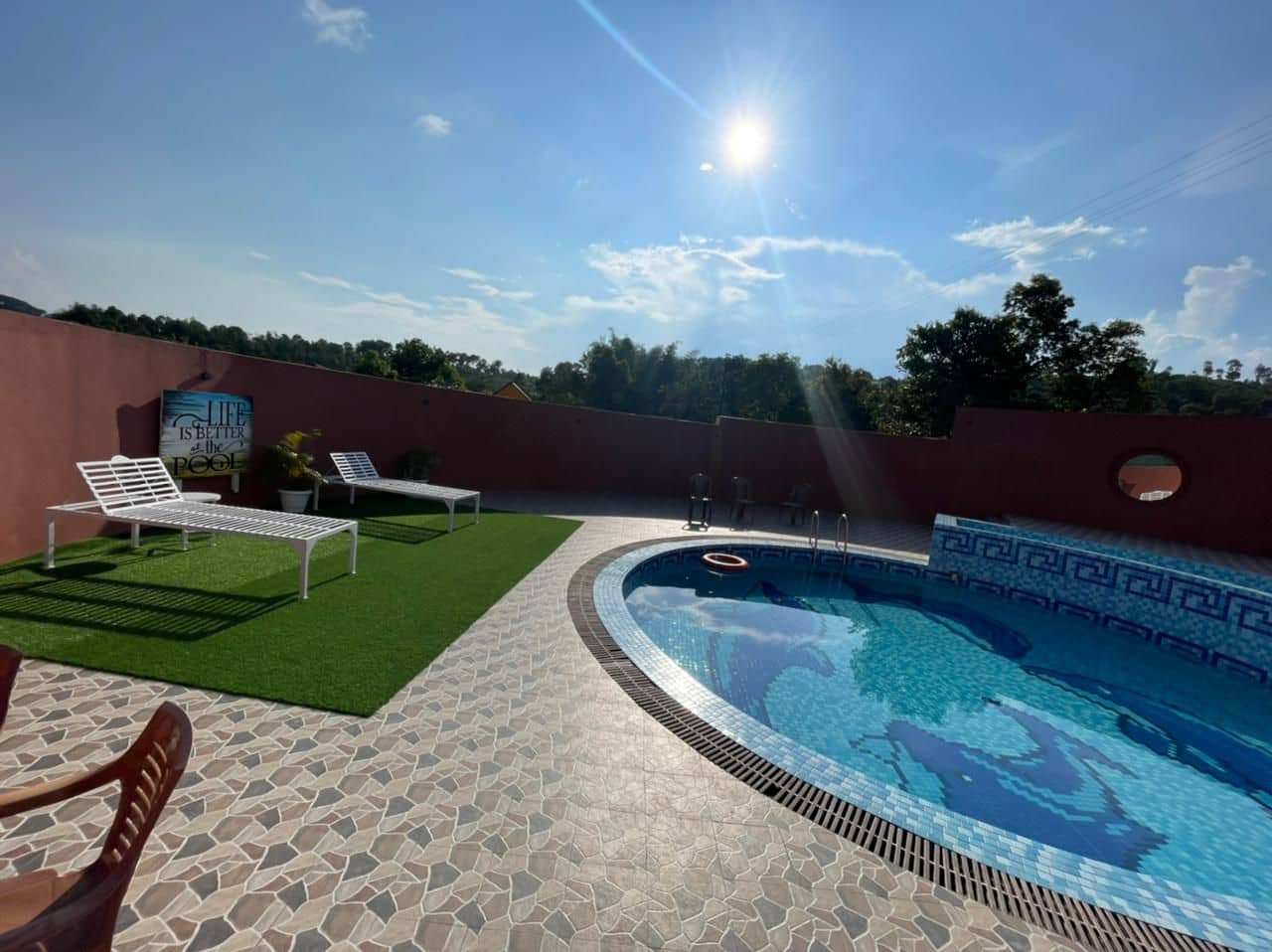 Sunshine Farms And Resort - Jowai photo 4