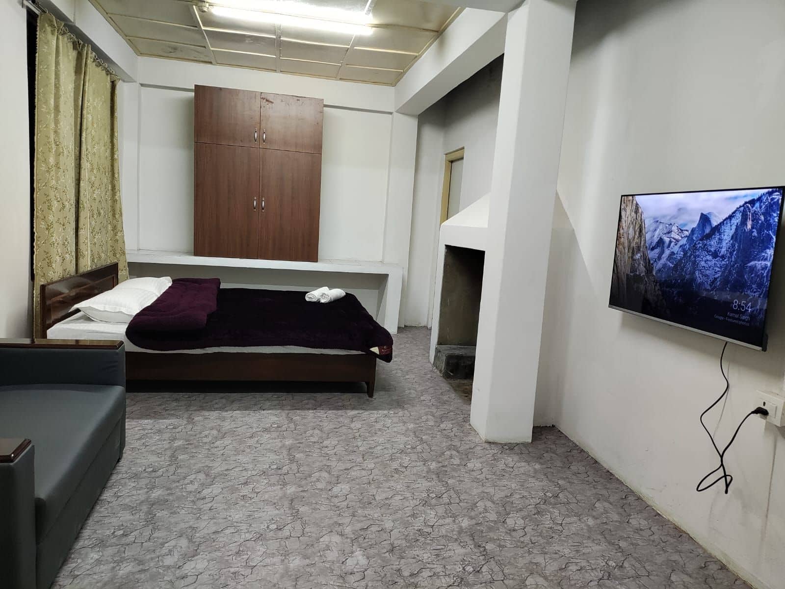 Clean & Good Hill Stay w/ Views, Nagaland - Kohima, Nagaland photo 4