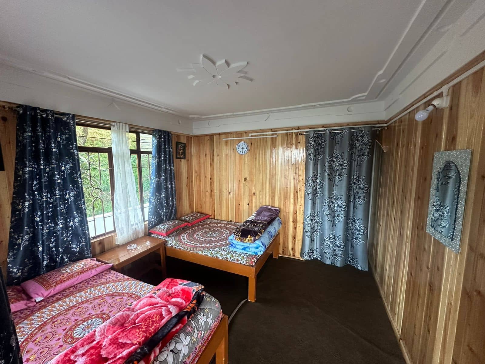 Serene Mountain Retreat in Chatakpur - Chatakpur photo 3