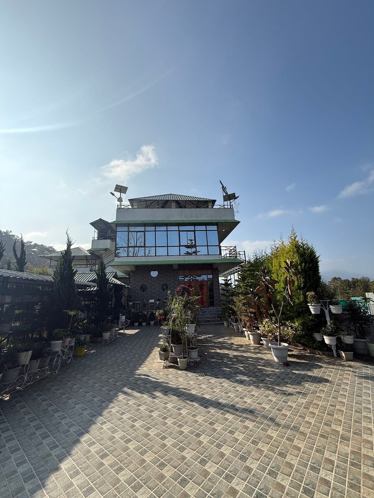 Lake View Resort w/ Pool & Garden, Meghalaya in Meghalaya, Umiam Lake 8