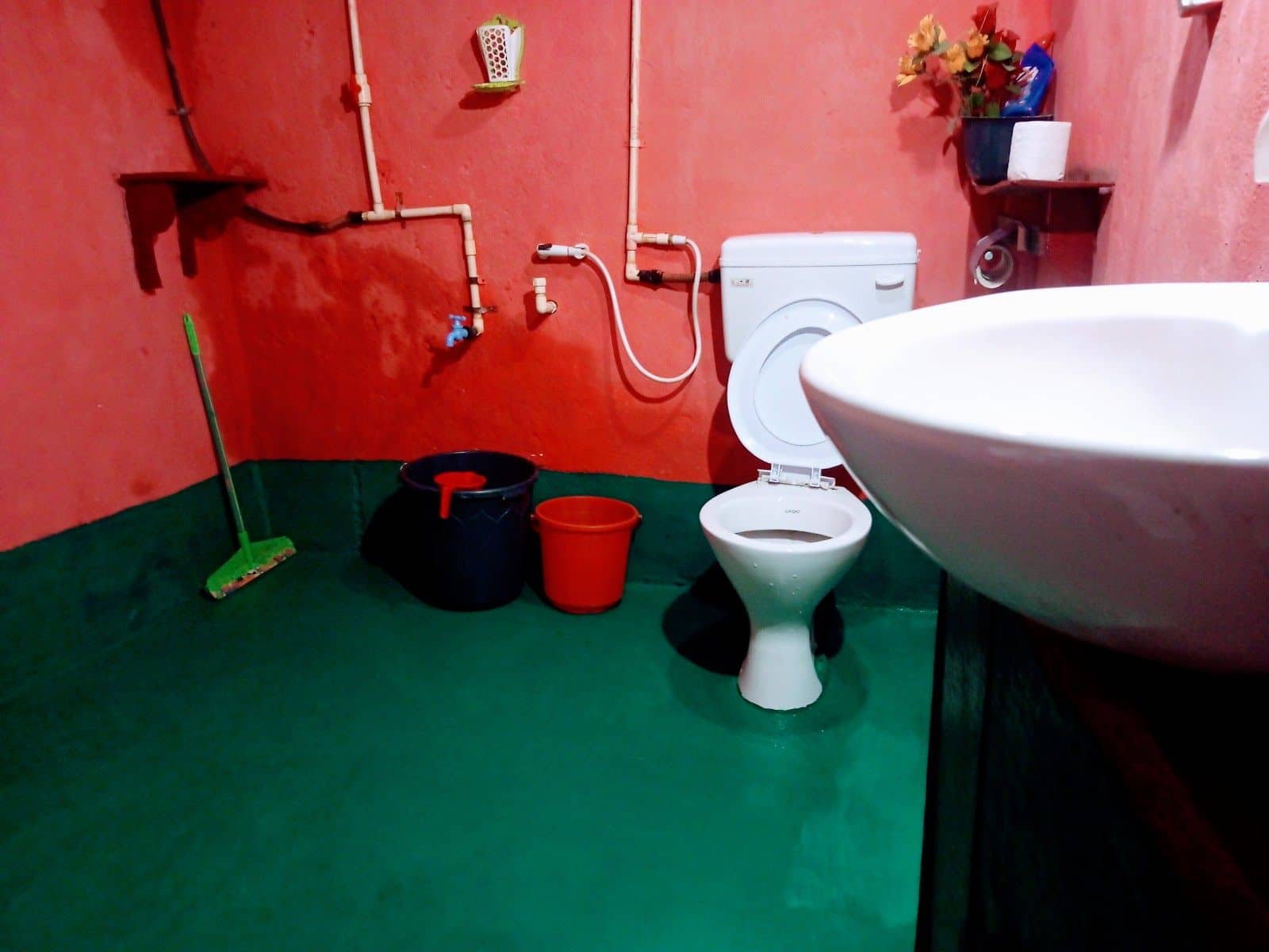 Riverside Serenity in Shnongpdeng - Dawki photo 4