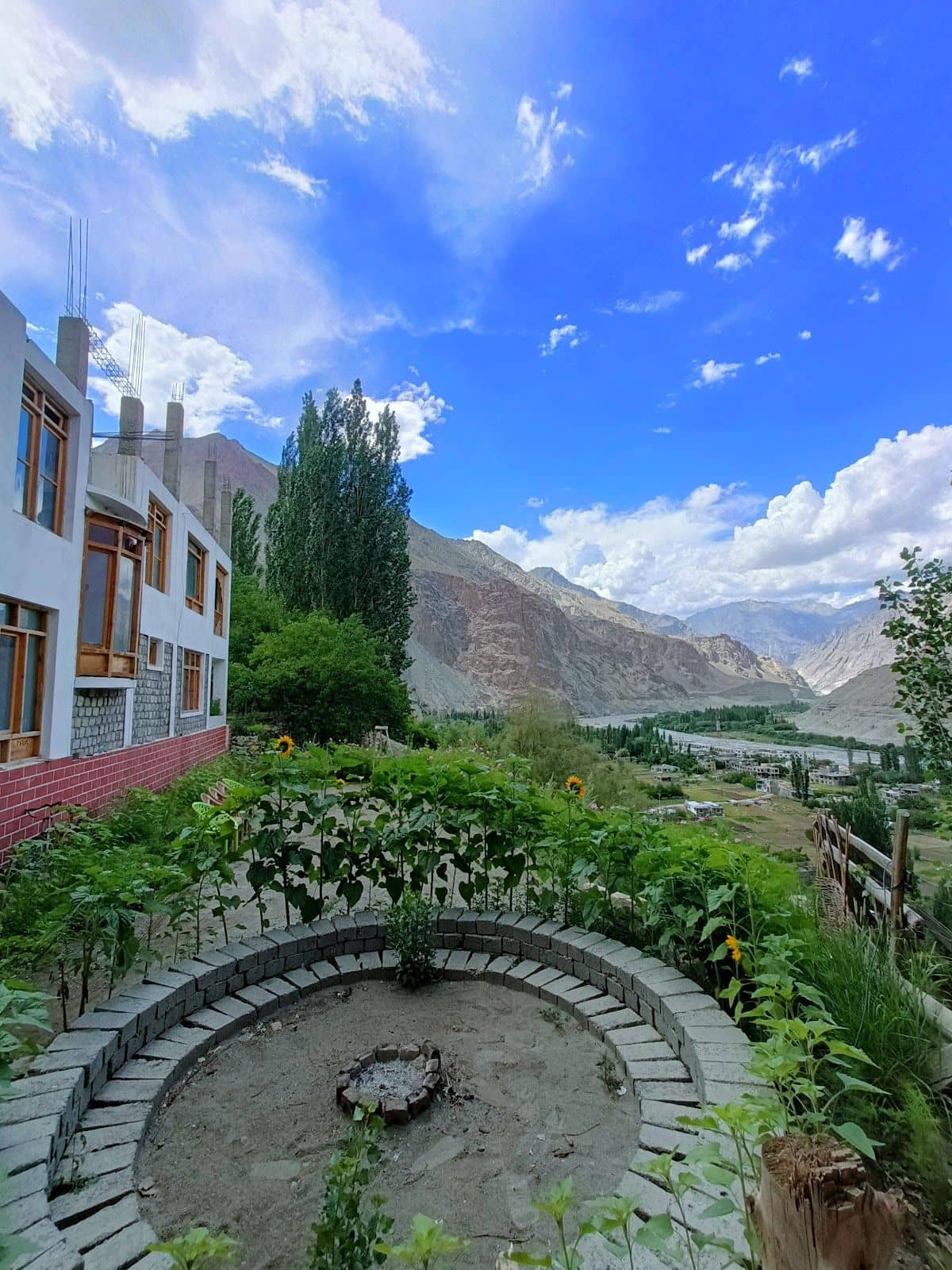 Village Homestay w/ Guided Tours & Meals, Ladakh - Turtuk, Ladakh