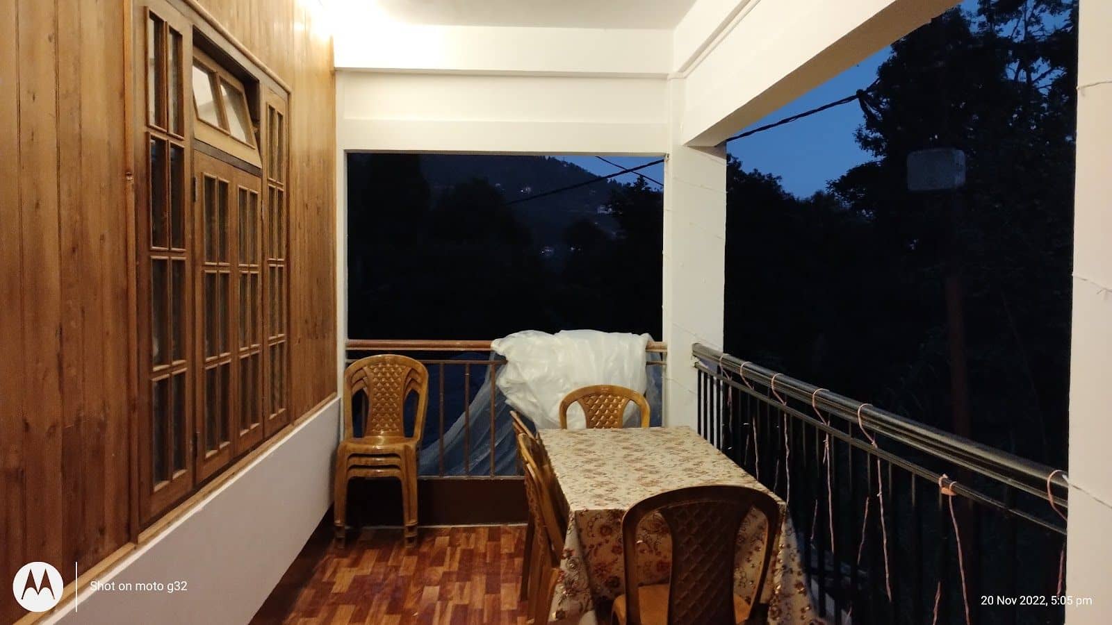 Tranquil Retreat with Spectacular Views - Takdah photo 5