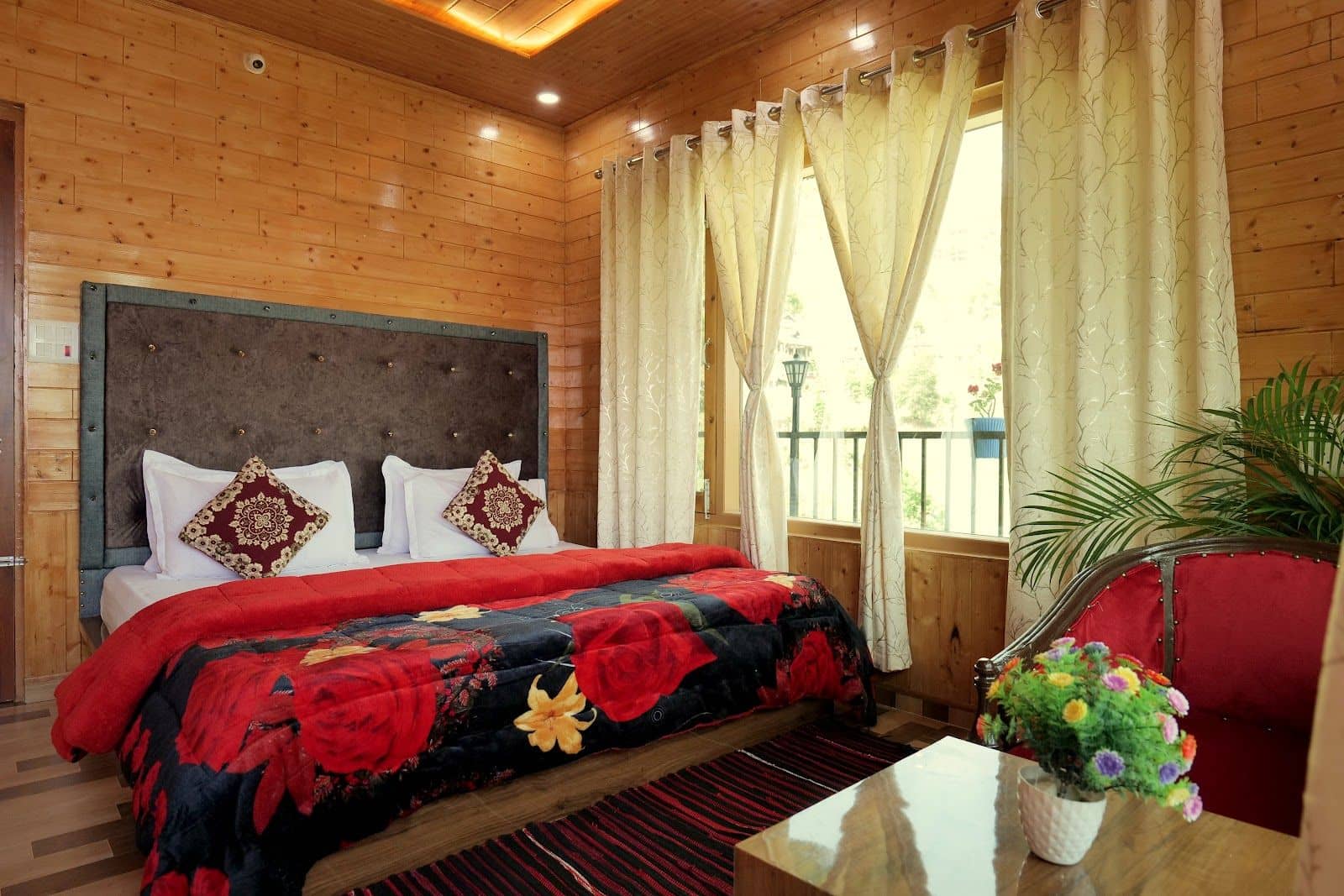 Homestay w/ Home Meals & Greenery, HP - Shimla, HP photo 5