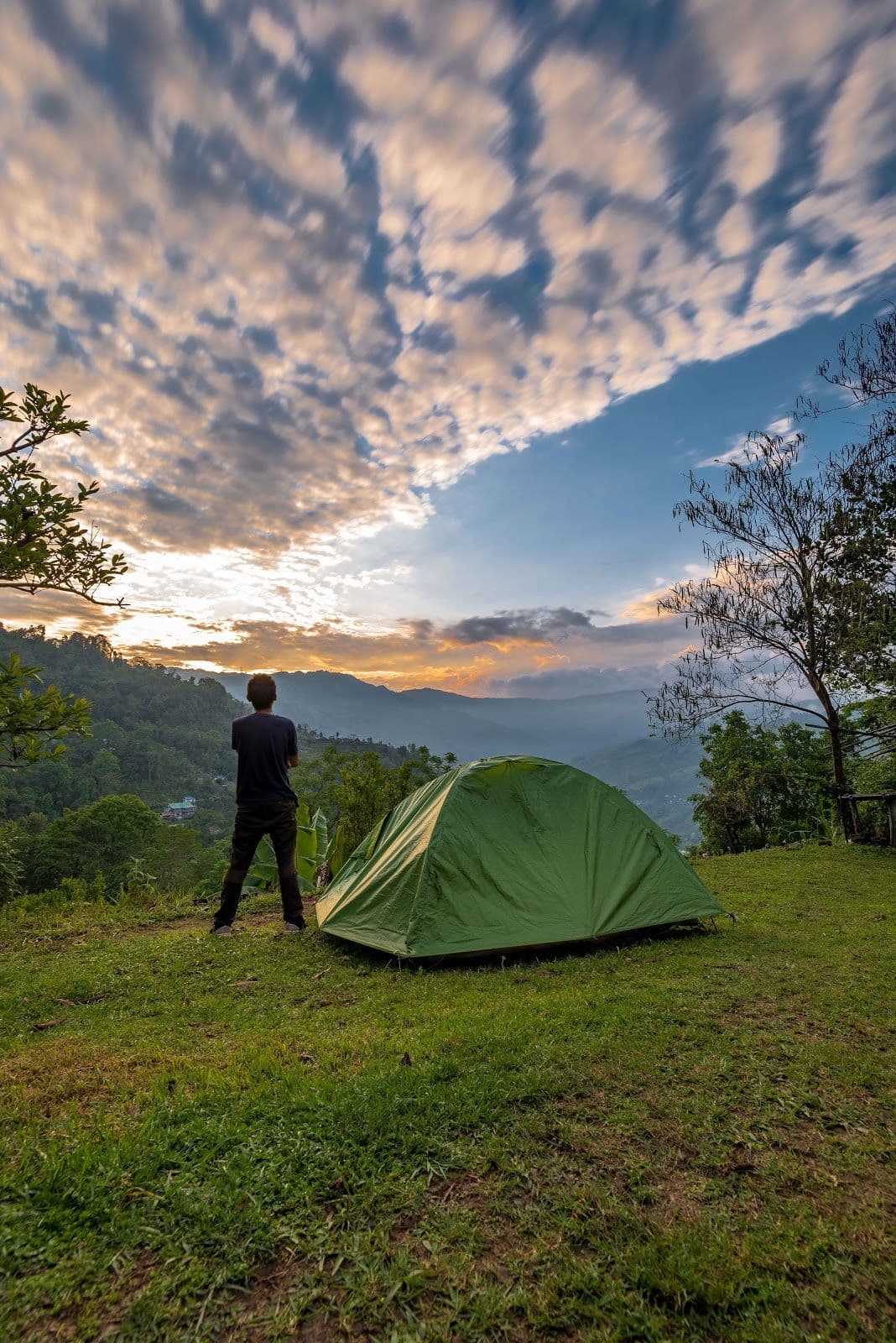 3BR | Quiet Country Home Near Mirik Lake in Darjeeling 8