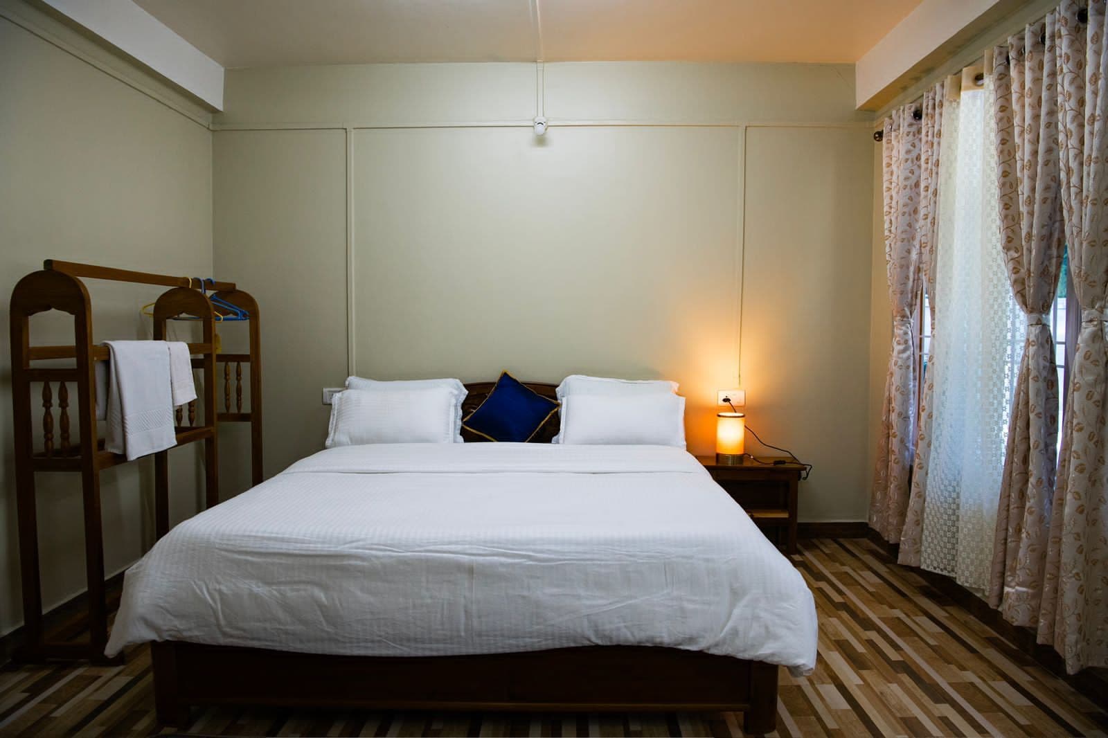 Homestay w/ Home Meals & Village Tours, AP in Kitpi, Arunachal Pradesh 2