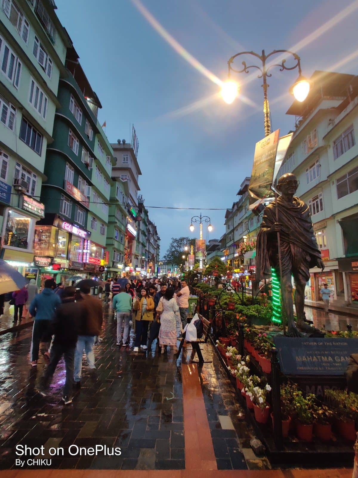 Discover Sikkin Where Comfort Meets Nature - Gangtok