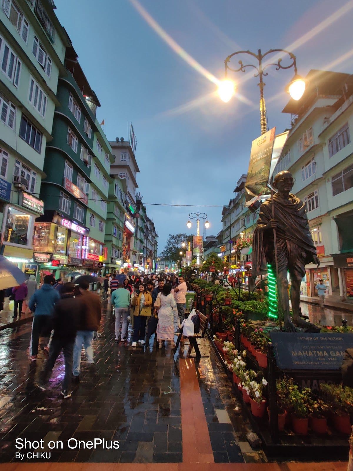 Discover Sikkin Where Comfort Meets Nature in Gangtok 1