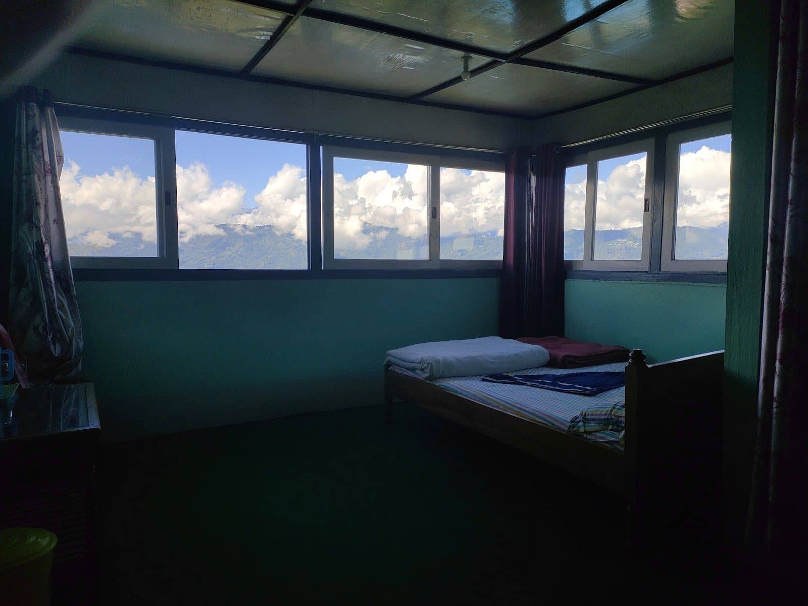 4.6 rated 8BR Home w/ Kanchanjunga view & yummeals - Sikkim photo 4