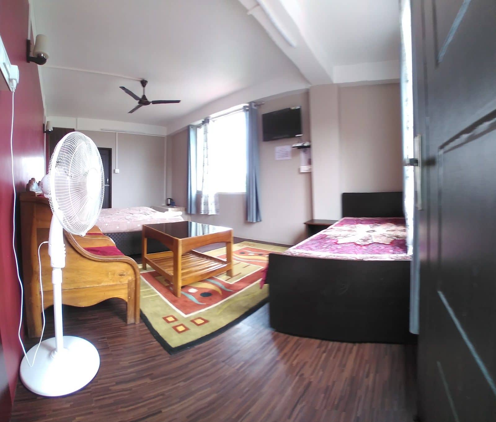 4.9 rated 6BR Kanchenjunga Vistas Home w/ yummeals - Kalimpong photo 4