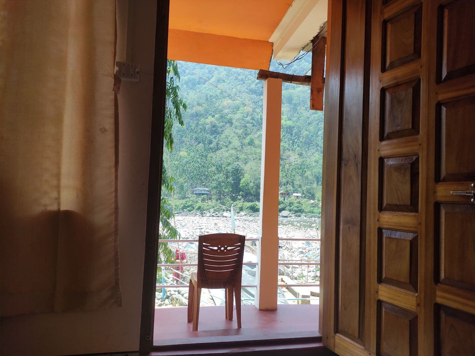 Riverfront Camping & Homestay w/ Views, Megh. in Meghalaya 793109 8