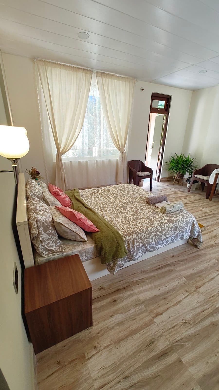 Best Homestay nr Heritage Village, NE in Kohima 2