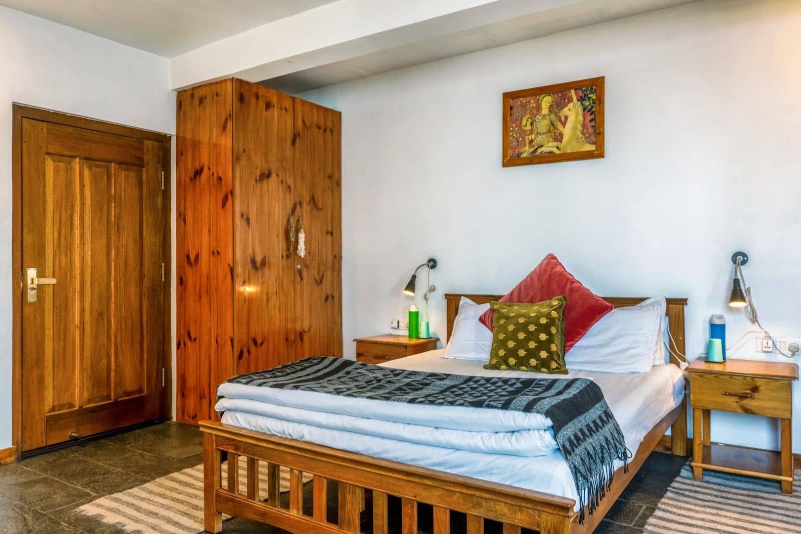 Himalayan Homestay w/ Gourmet Meals & Views, HP - Saroga, HP photo 3