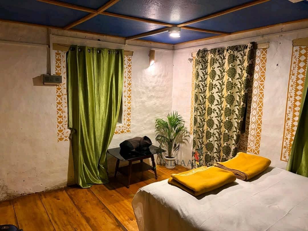 Pudung Farm — ATV, Bathtub, Pool & Mountain Views near Kalimpong - Pudung Khasmahal photo 3